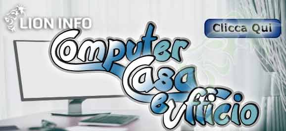 Promo Computer Casa e Ufficio