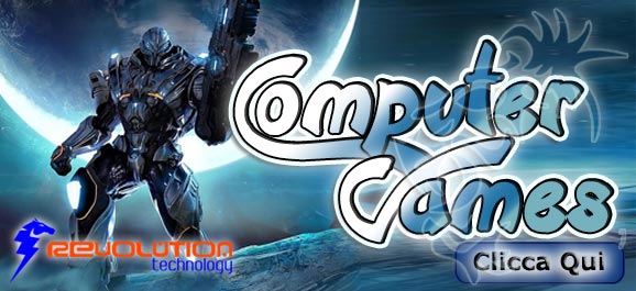 Computer Games Gaming Revolution Technology